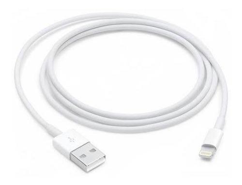 Cable Lightning A Usb Para Apple
