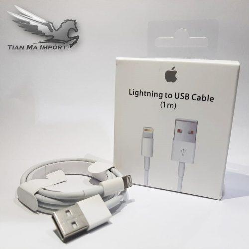 Cable Lightning Apple Para iPhone 5s, 6, 6s, 7, 8...