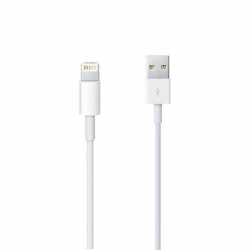 Cable Lightning Certificado iPhone 7,8,x,xs