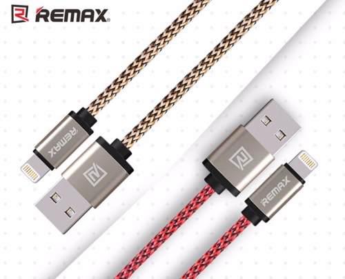Cable Lightning Nylon Apple 2 Metros iPhone/iPod/iPad