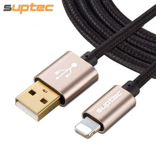 Cable Lightning Para iPhone