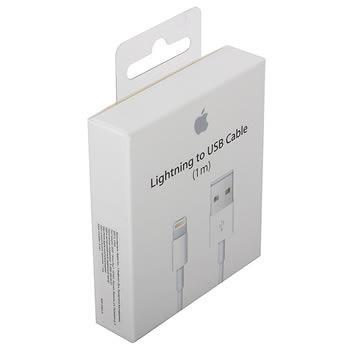 Cable Lightning Para iPhone 5/6/7