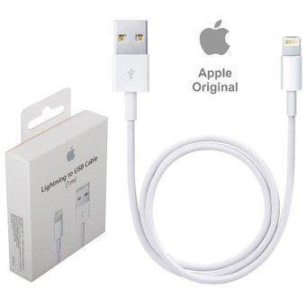Cable Lightning iPhone - Original Apple