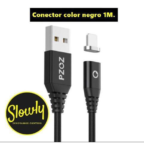Cable Magnético Micro Usb