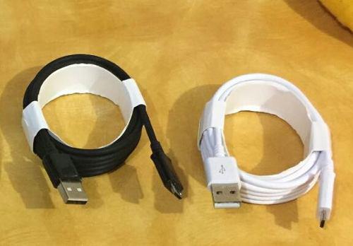 Cable Micro Usb - 2 M - Carga Y Transferencia De Datos
