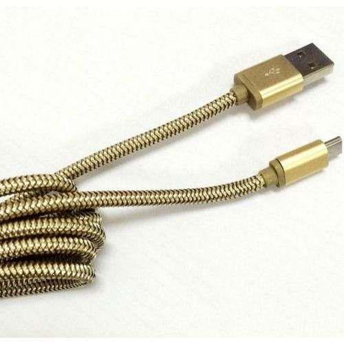 Cable Microusb 2 Metros