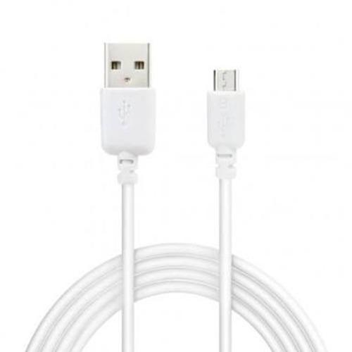 Cable Microusb 3 Metros