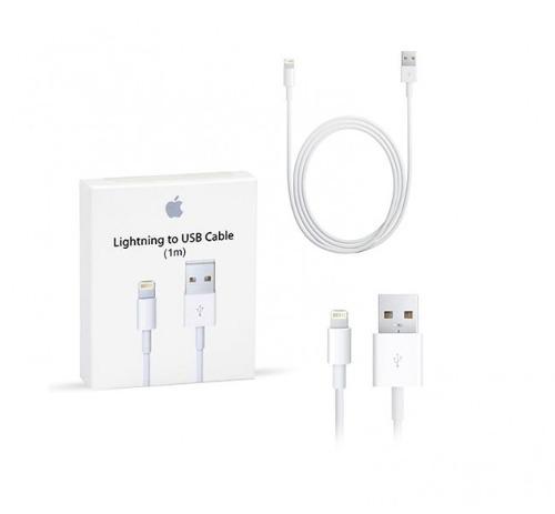 Cable Usb Lightning Para iPhone Xs/5s/6s/7/8plus-se