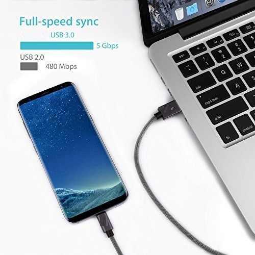 Cable Usb Original Samsung S8 S9 A9 A8 S9 Plus Note8 Note 7