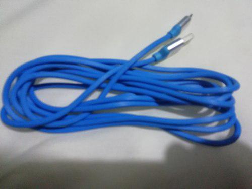 Cable Usb Para Celular De 3 Metros Imedio