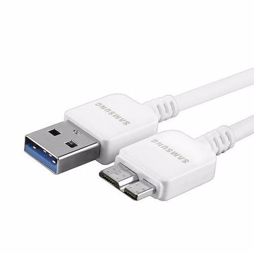 Cable Usb Para S5 Ganguitas Peru