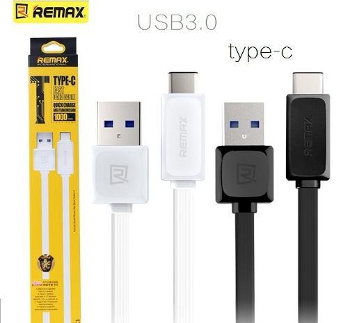 Cable Usb Tipo C 3.0 Remax Original