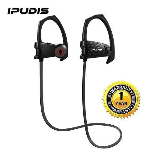 Ipudis Deporte Auricular Inalámbrico Ipx4