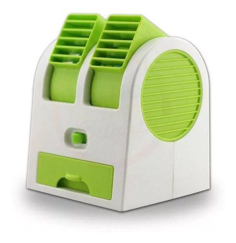 Min Aire Condicionado Portátil Usb