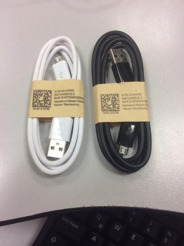 Nuevo Cable De Datos Micro Usb