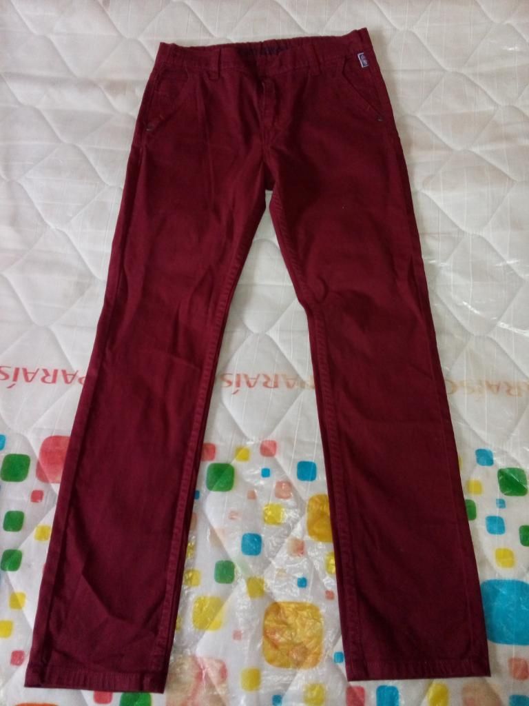 Pantalón para Niños