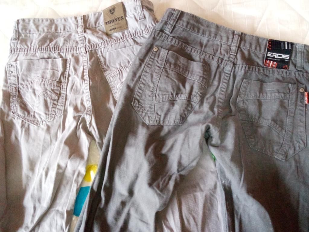 Pantalones para Niños