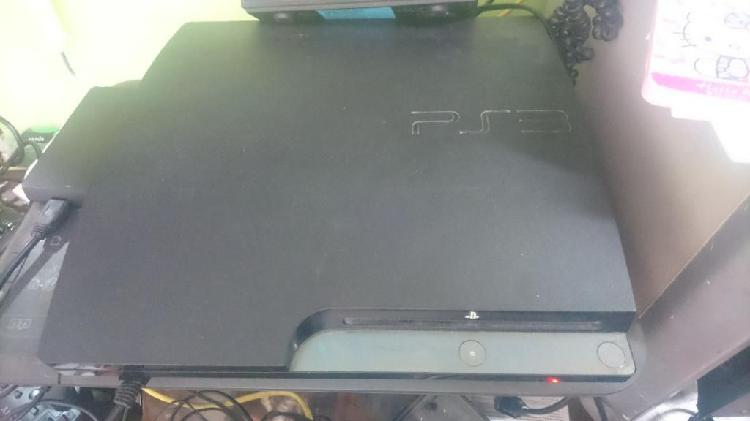 Ps3 con Juegos