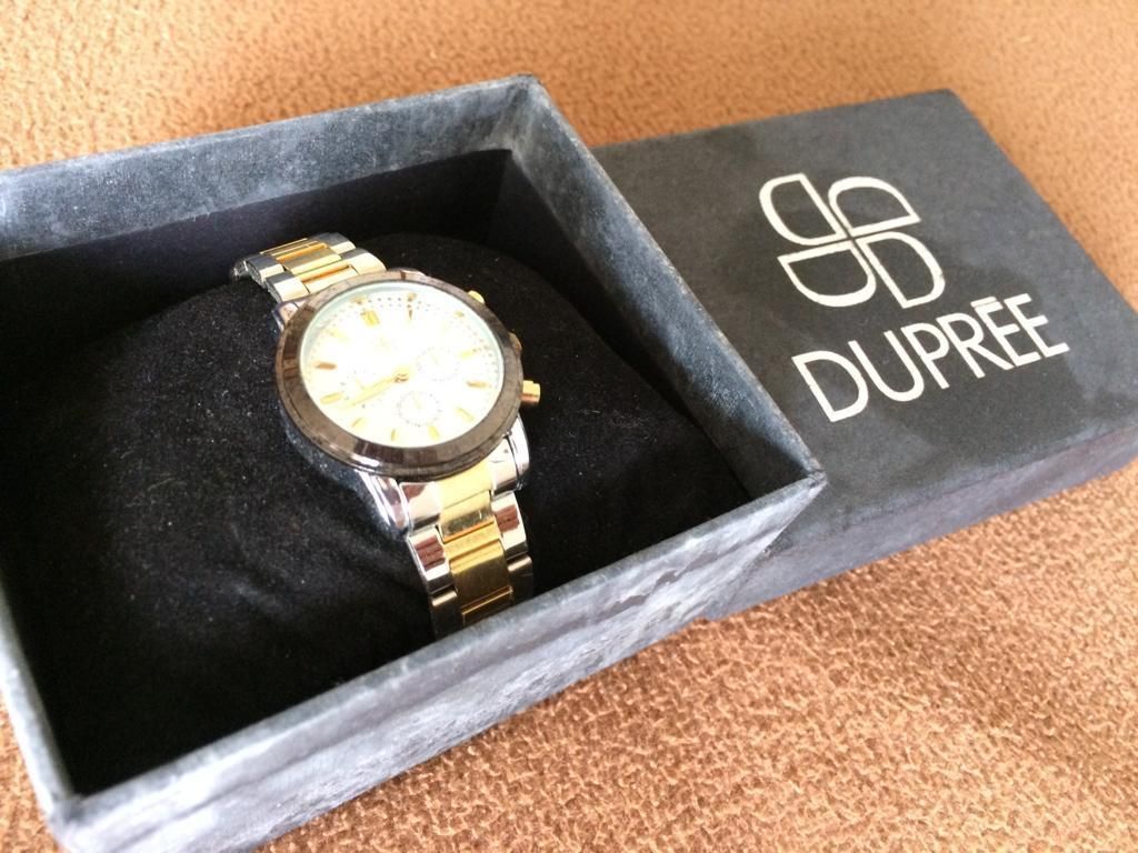 Reloj Dupree para Mujer