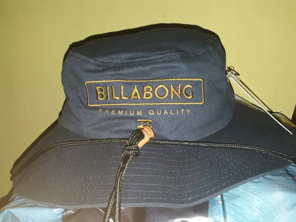 Sombrero Billabong
