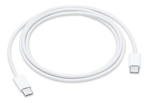 Usb-c Charge Cable Tipo C (1 M) iPad iPhone 7 8 X Max