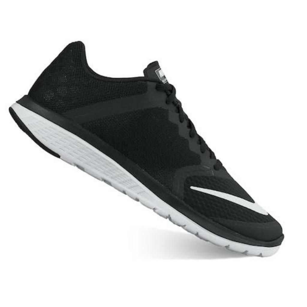 Zapatillas Nike Fs Lite Run 3 Hombre