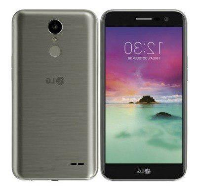 Celular Lg K10