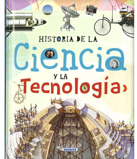 Historia de la ciencia y la tecnología