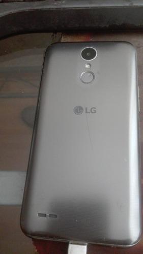 Lg K10 2017 Usado