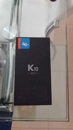 Lg K10