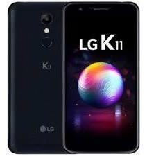 Lg K11+ Plus