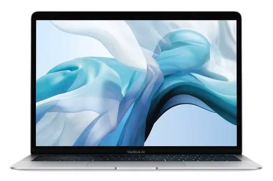 Macbook Air Retina Display 8 Ram SSd256GB