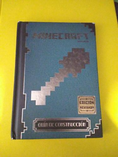 Minecraft- Guía De Construcción Edición Revisada