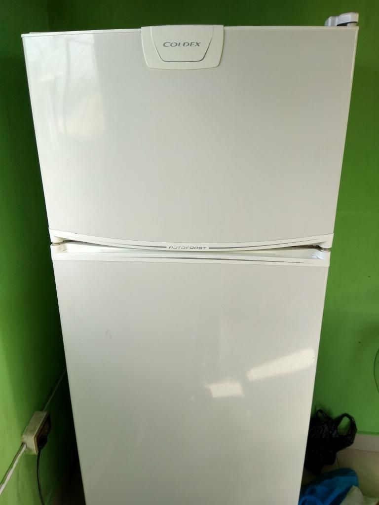 Refrigeradora 430 Litros Nebera Coldex