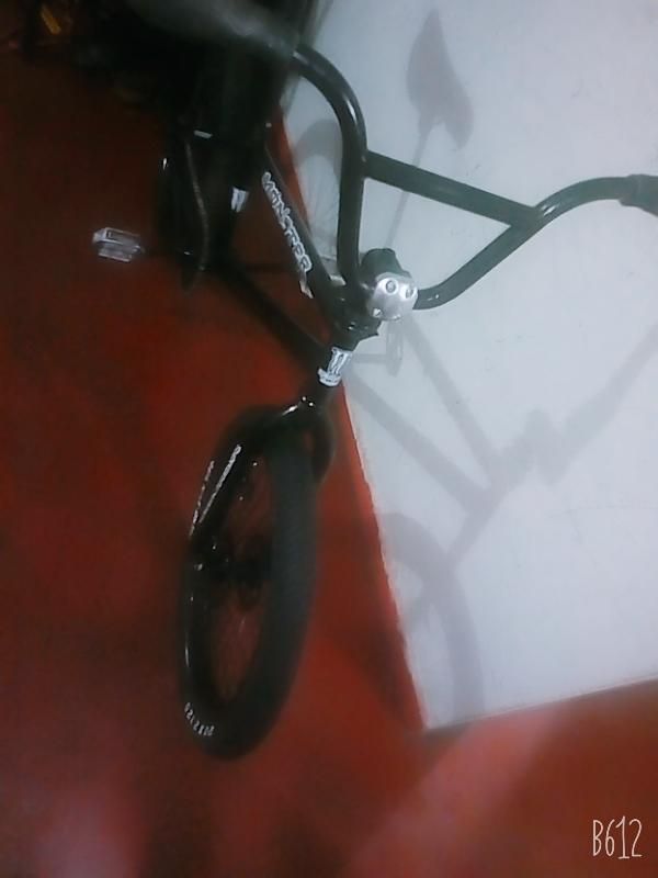 bmx original