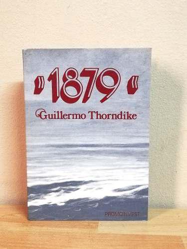 1879- Guillermo Thorndike