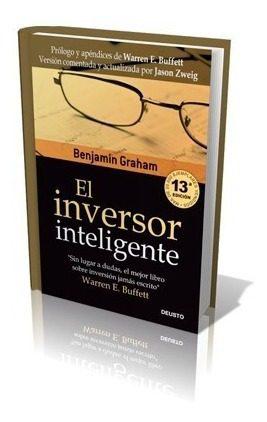 Benjamin Graham - El Inversor Inteligente - Ebook - Pdf