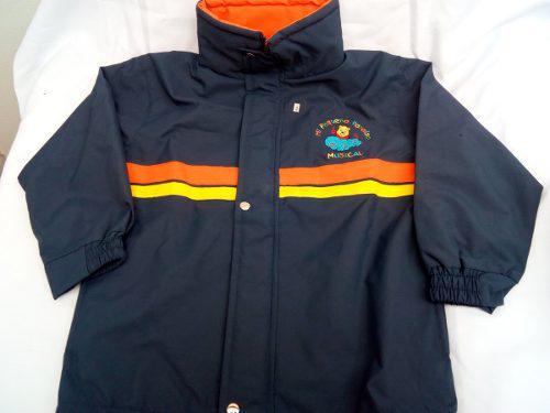 Confección De Uniformes Para Colegios