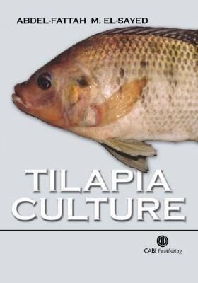 Cultivo De Tilapia, Abdel-fattah M. El-sayed