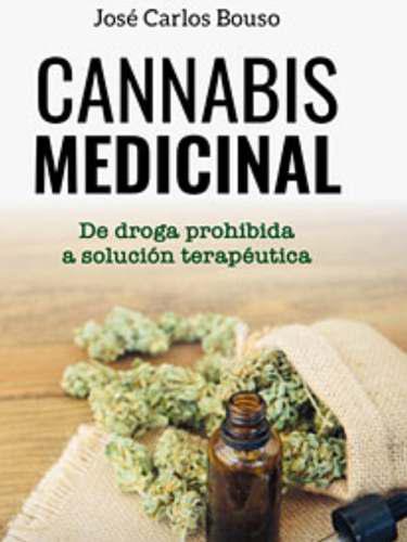 Libro: Cannabis Medicinal