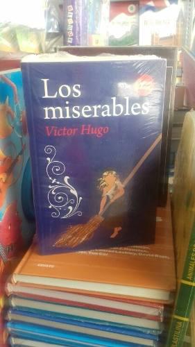Los Miserables. Victor Hugo
