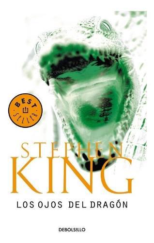 Los Ojos De Dragon - Stephen King - Envio Gratis