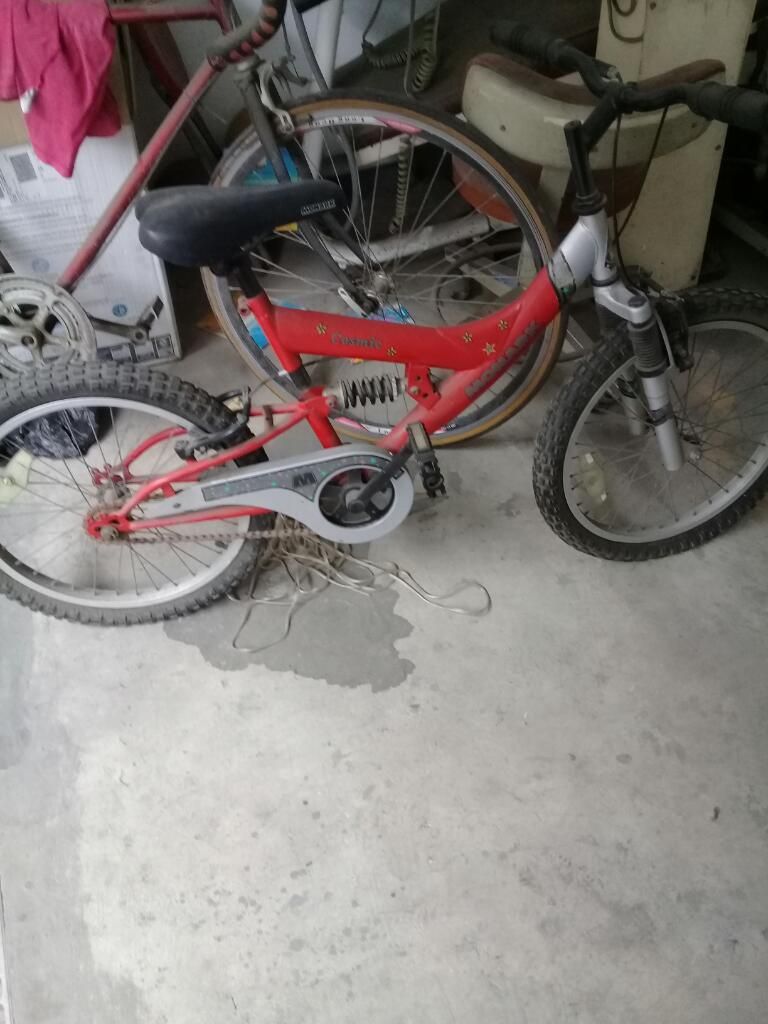 Oferto Bicicleta Monark