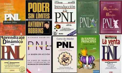 Pnl. Colección 33 Libros.