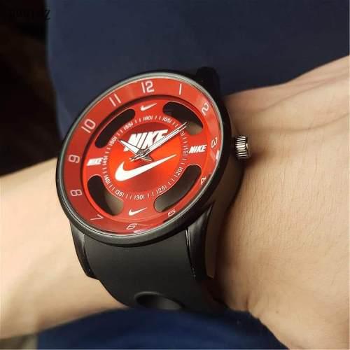 Reloj Nike Sport Reloj Deportivo Blanco