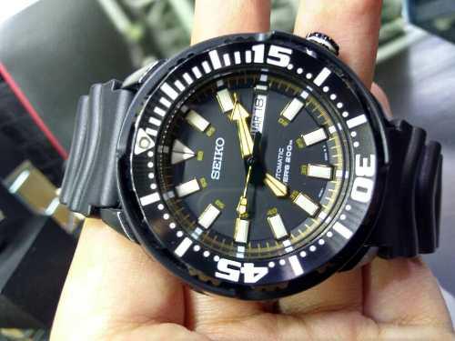 Reloj Seiko Air Diver's 200m Automatico