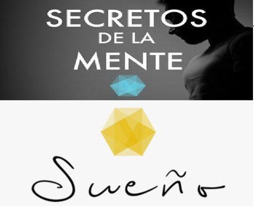 Secretos De La Mente Y Sueños - Miquel Román Oferta 2 X 1