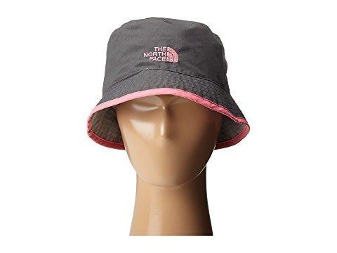 Sombrero Youth Upf 50 - Reversible - Marca The North Face