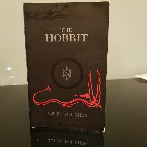 The Hobbit - J.r.r. Tolkien