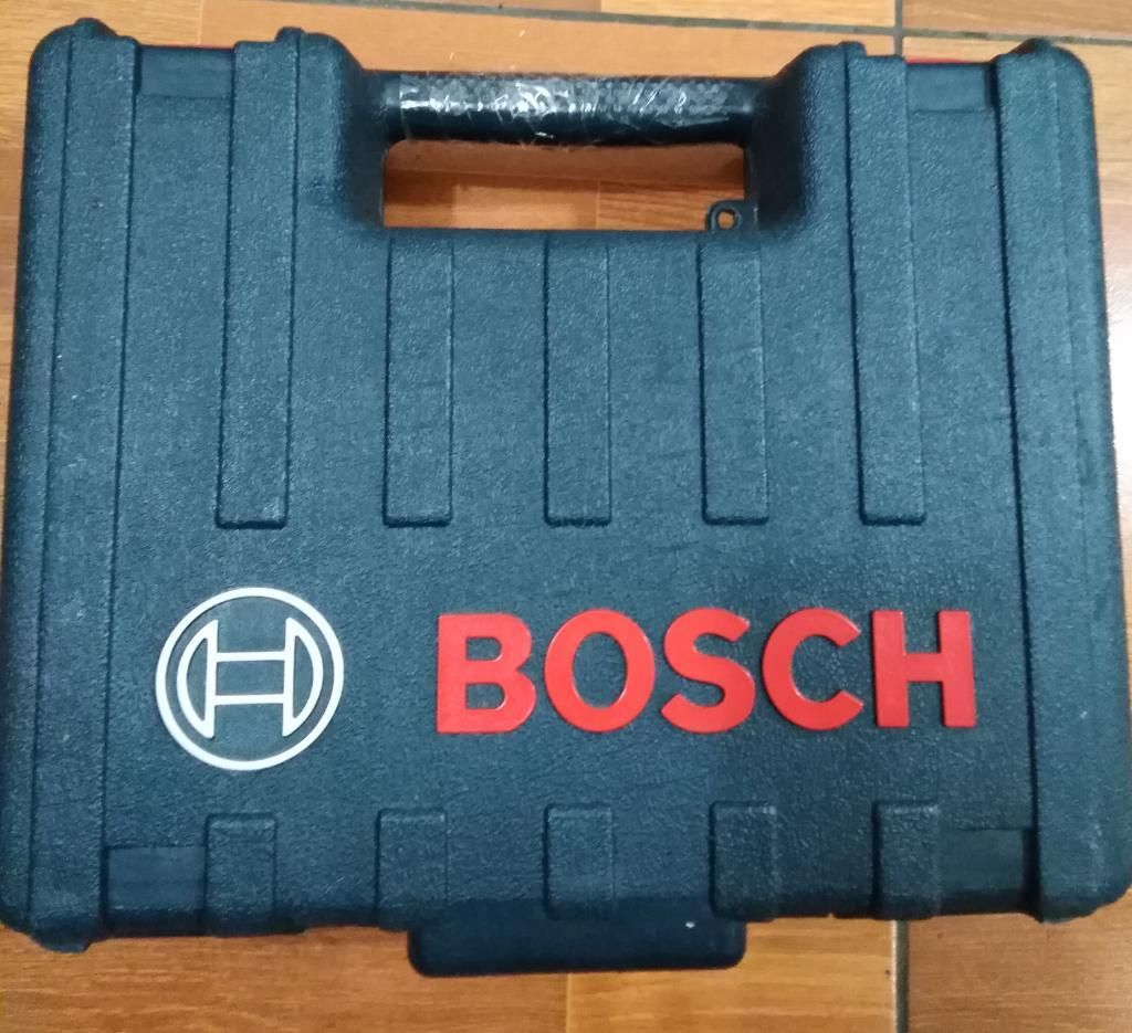 Caja Herramientas Bosch